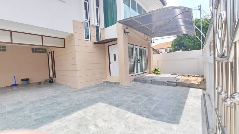 ให้เช่า บ้านเดี่ยว 2 ชั้น ซอยพัฒนาการ 50 ใกล้ ม.เกษมบัณฑิต พัฒนาการ, กรุงเทพ, พัฒนาการ, สวนหลวง, กรุงเทพ, 190 ตร.ม., บ้านเดี่ยว ให้เช่า, โดย Noppawan Ruangdech, 500159388 - DDproperty.com