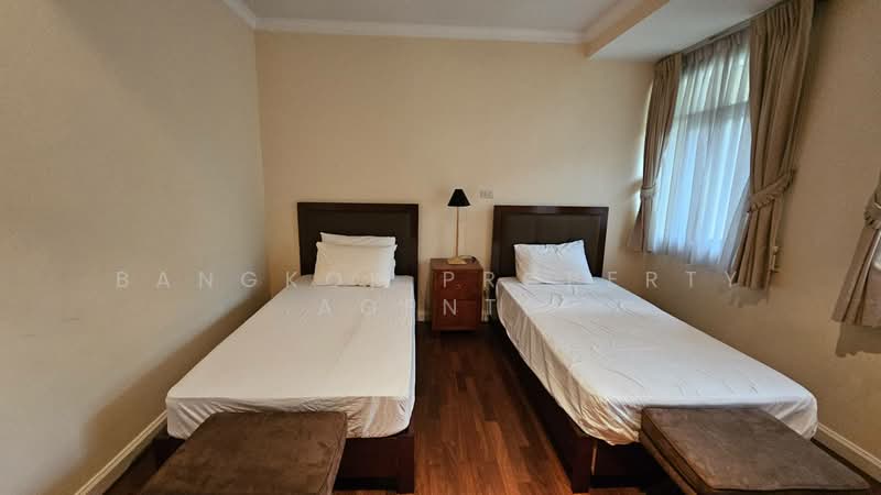 The Cadogan Private Residence, Bangkok, Soi Sukhumvit 39, Khlong Tan Nua, Watthana, Bangkok, 2 Bedrooms, 175 sqm, Condo For Rent, by BANGKOK PROPERTY AGENTS, 500159390 - DDproperty.com