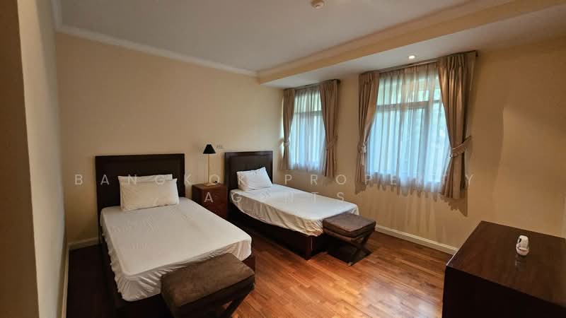 The Cadogan Private Residence, Bangkok, Soi Sukhumvit 39, Khlong Tan Nua, Watthana, Bangkok, 2 Bedrooms, 175 sqm, Condo For Rent, by BANGKOK PROPERTY AGENTS, 500159390 - DDproperty.com