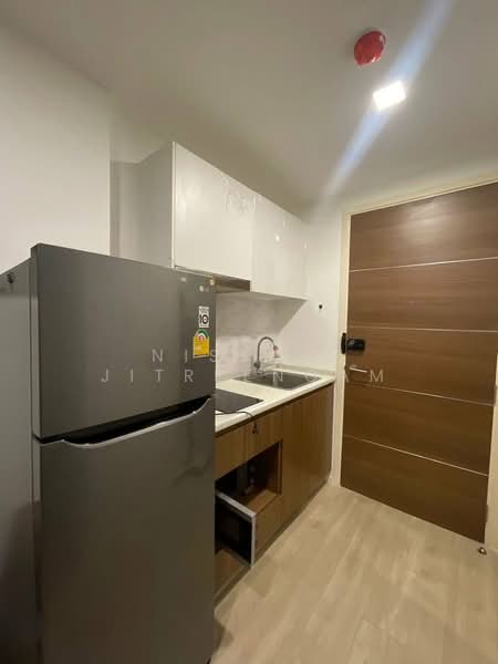 Atmoz Ladprao 71, Bangkok, Soi Lat Phrao 71, Lat Phrao, Lat Phrao, Bangkok, 1 Bedroom, 23 sqm, Condo For Rent, by Nissita Jitreengam, 500159391 - DDproperty.com