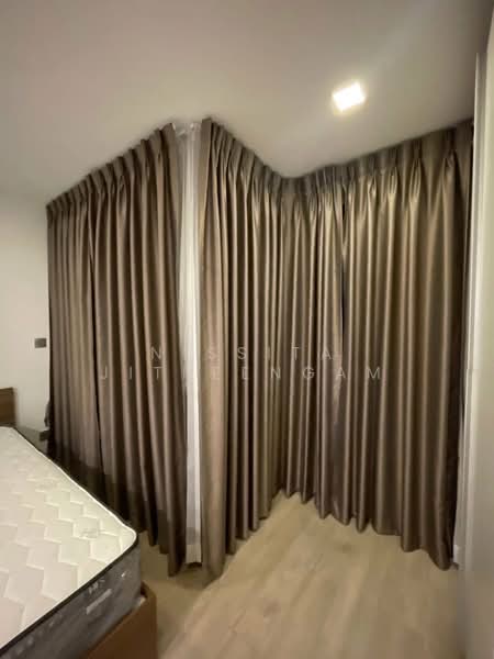 Atmoz Ladprao 71, Bangkok, Soi Lat Phrao 71, Lat Phrao, Lat Phrao, Bangkok, 1 Bedroom, 23 sqm, Condo For Rent, by Nissita Jitreengam, 500159391 - DDproperty.com