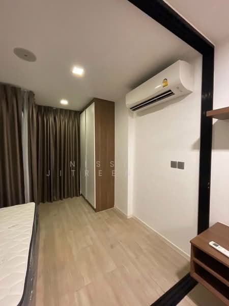 Atmoz Ladprao 71 : แอทโมซ ลาดพร้าว 71, กรุงเทพ, ซอย ลาดพร้าว 71, ลาดพร้าว, ลาดพร้าว, กรุงเทพ, 23 ตร.ม., คอนโด ให้เช่า, โดย Nissita Jitreengam, 500159391 - DDproperty.com