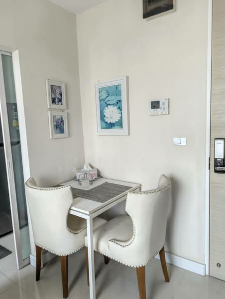 The Sky Sukhumvit : เดอะ สกาย สุขุมวิท, กรุงเทพ, 103-4 ถนนสุขุมวิท, บางนาเหนือ, บางนา, กรุงเทพ, 31 ตร.ม., คอนโด ให้เช่า, โดย Airada Parasarn, 500159393 - DDproperty.com