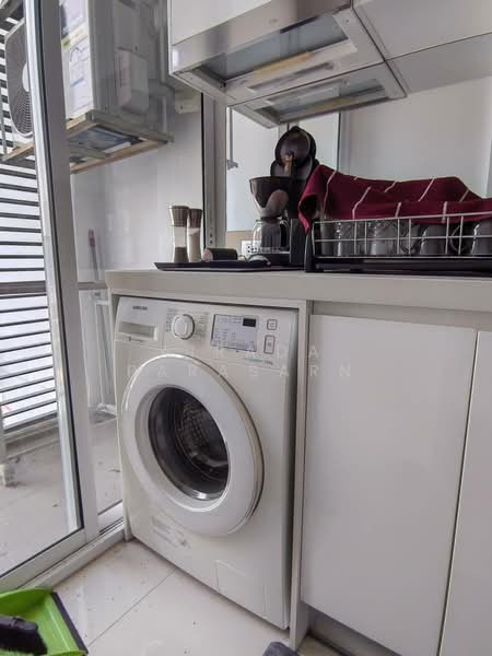 The Sky Sukhumvit : เดอะ สกาย สุขุมวิท, กรุงเทพ, 103-4 ถนนสุขุมวิท, บางนาเหนือ, บางนา, กรุงเทพ, 31 ตร.ม., คอนโด ให้เช่า, โดย Airada Parasarn, 500159393 - DDproperty.com