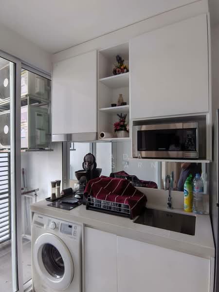 The Sky Sukhumvit, Bangkok, 103-4 Sukhumvit Road, Bang Na Nuea, Bang Na, Bangkok, 1 Bedroom, 31 sqm, Condo For Rent, by Airada Parasarn, 500159393 - DDproperty.com