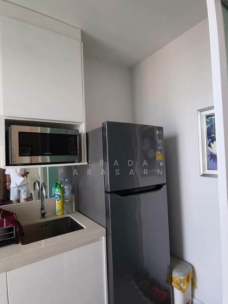 The Sky Sukhumvit, Bangkok, 103-4 Sukhumvit Road, Bang Na Nuea, Bang Na, Bangkok, 1 Bedroom, 31 sqm, Condo For Rent, by Airada Parasarn, 500159393 - DDproperty.com
