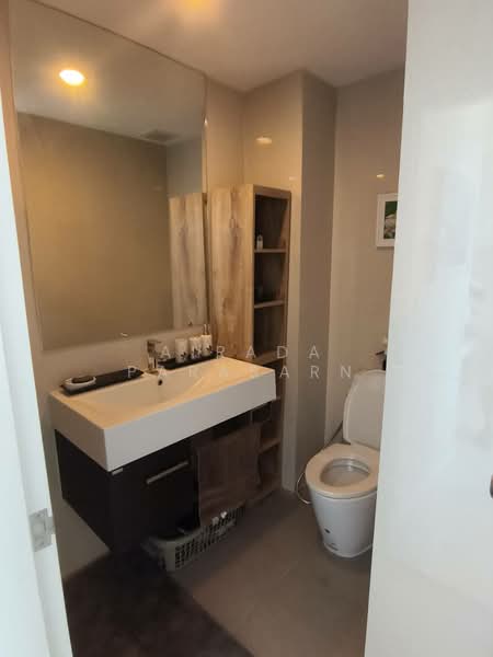 The Sky Sukhumvit : เดอะ สกาย สุขุมวิท, กรุงเทพ, 103-4 ถนนสุขุมวิท, บางนาเหนือ, บางนา, กรุงเทพ, 31 ตร.ม., คอนโด ให้เช่า, โดย Airada Parasarn, 500159393 - DDproperty.com