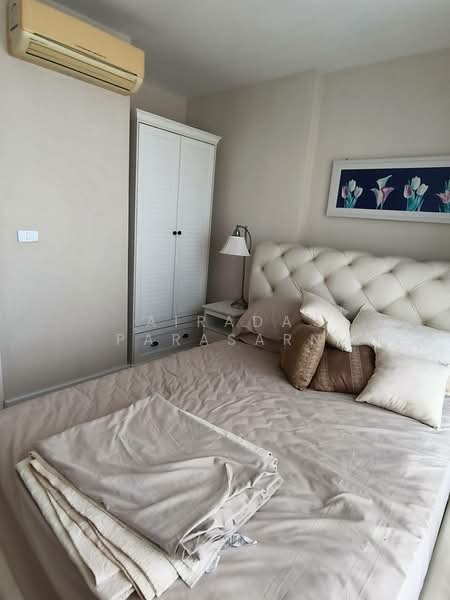 The Sky Sukhumvit : เดอะ สกาย สุขุมวิท, กรุงเทพ, 103-4 ถนนสุขุมวิท, บางนาเหนือ, บางนา, กรุงเทพ, 31 ตร.ม., คอนโด ให้เช่า, โดย Airada Parasarn, 500159393 - DDproperty.com