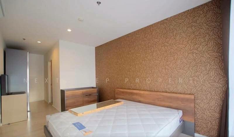 Aspire Sukhumvit 48 : แอสปาย สุขุมวิท 48, กรุงเทพ, ซอยสุขุมวิท 48 ถนนสุขุมวิท แขวงพระโขนง เขตคลองเตย กรุงเทพมหานคร, พระโขนง, คลองเตย, กรุงเทพ, 54 ตร.ม., คอนโด ให้เช่า, โดย Next Step Property, 500159394 - DDproperty.com