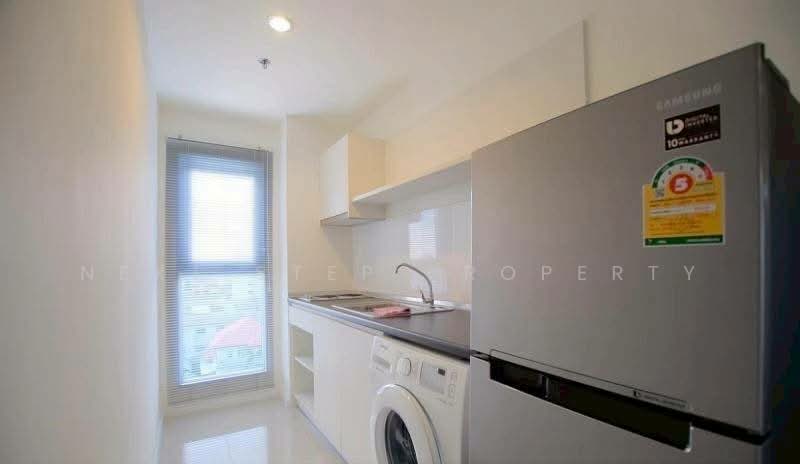 Aspire Sukhumvit 48, Bangkok, Sukhumvit Road, Phra Kanong, Khlong Toei, Bangkok, 2 Bedrooms, 54 sqm, Condo For Rent, by Next Step Property, 500159394 - DDproperty.com