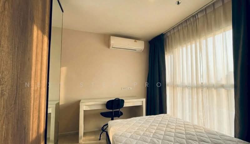 Aspire Sukhumvit 48 : แอสปาย สุขุมวิท 48, กรุงเทพ, ซอยสุขุมวิท 48 ถนนสุขุมวิท แขวงพระโขนง เขตคลองเตย กรุงเทพมหานคร, พระโขนง, คลองเตย, กรุงเทพ, 54 ตร.ม., คอนโด ให้เช่า, โดย Next Step Property, 500159394 - DDproperty.com