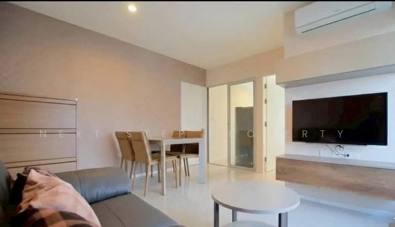 Aspire Sukhumvit 48 : แอสปาย สุขุมวิท 48, กรุงเทพ, ซอยสุขุมวิท 48 ถนนสุขุมวิท แขวงพระโขนง เขตคลองเตย กรุงเทพมหานคร, พระโขนง, คลองเตย, กรุงเทพ, 54 ตร.ม., คอนโด ให้เช่า, โดย Next Step Property, 500159394 - DDproperty.com