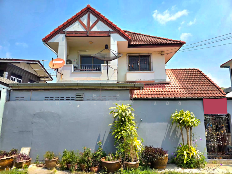 บ้านเดี่ยวบางบอน กรุงเทพมหานคร, Bangkok, Bang Bon, Bangkok, 3 Bedrooms, 100 sqm, Single Detached House For Sale, by The Best Property แอล, 500159395 - DDproperty.com