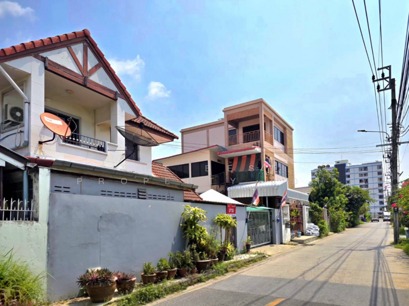 บ้านเดี่ยวบางบอน กรุงเทพมหานคร, กรุงเทพ, บางบอน, กรุงเทพ, 100 ตร.ม., บ้านเดี่ยว ขาย, โดย The Best Property แอล, 500159395 - DDproperty.com