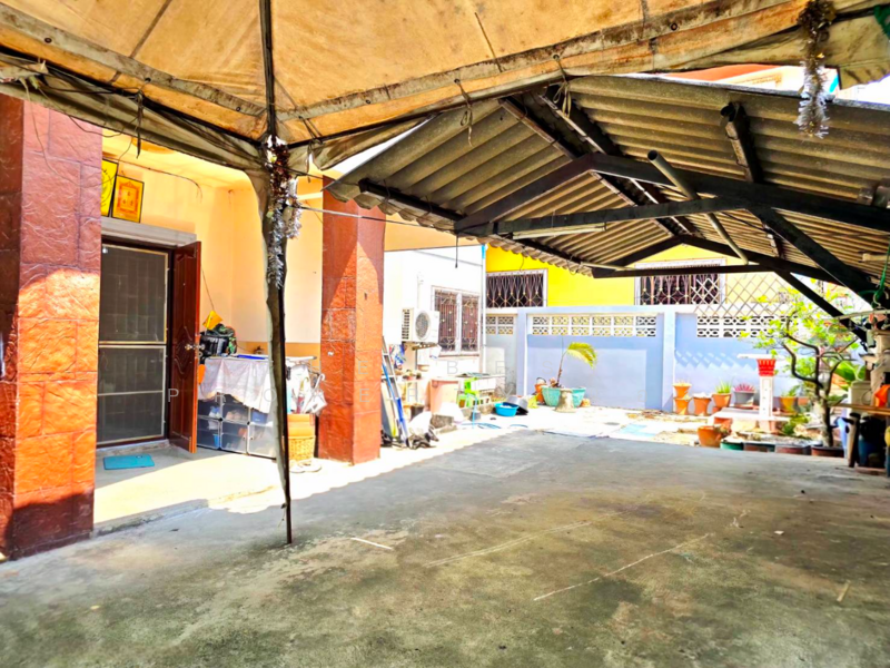 บ้านเดี่ยวบางบอน กรุงเทพมหานคร, กรุงเทพ, บางบอน, กรุงเทพ, 100 ตร.ม., บ้านเดี่ยว ขาย, โดย The Best Property แอล, 500159395 - DDproperty.com