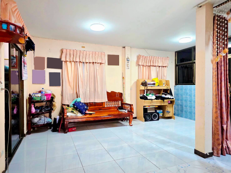 บ้านเดี่ยวบางบอน กรุงเทพมหานคร, Bangkok, Bang Bon, Bangkok, 3 Bedrooms, 100 sqm, Single Detached House For Sale, by The Best Property แอล, 500159395 - DDproperty.com