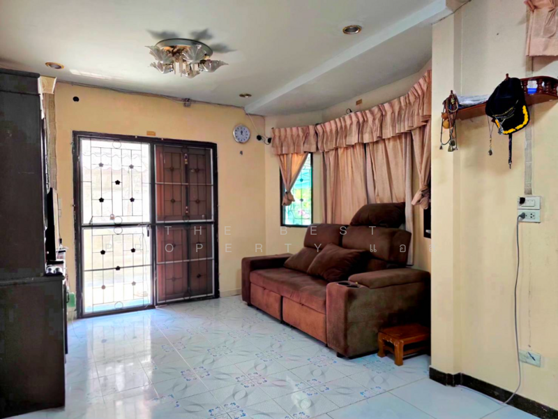 บ้านเดี่ยวบางบอน กรุงเทพมหานคร, Bangkok, Bang Bon, Bangkok, 3 Bedrooms, 100 sqm, Single Detached House For Sale, by The Best Property แอล, 500159395 - DDproperty.com