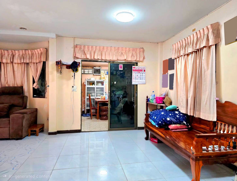 บ้านเดี่ยวบางบอน กรุงเทพมหานคร, กรุงเทพ, บางบอน, กรุงเทพ, 100 ตร.ม., บ้านเดี่ยว ขาย, โดย The Best Property แอล, 500159395 - DDproperty.com