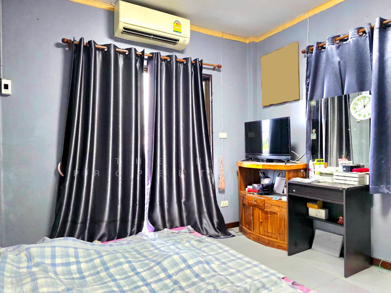 บ้านเดี่ยวบางบอน กรุงเทพมหานคร, กรุงเทพ, บางบอน, กรุงเทพ, 100 ตร.ม., บ้านเดี่ยว ขาย, โดย The Best Property แอล, 500159395 - DDproperty.com