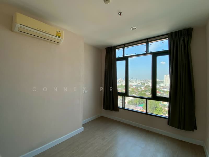 Metro Sky Bang Son Interchange (Prachachuen), Bangkok, 769 Pracha Chuen Road, Wong Sawang, Bang Sue, Bangkok, 1 Bedroom, 25 sqm, Condo For Sale, by Connex Property, 500159398 - DDproperty.com