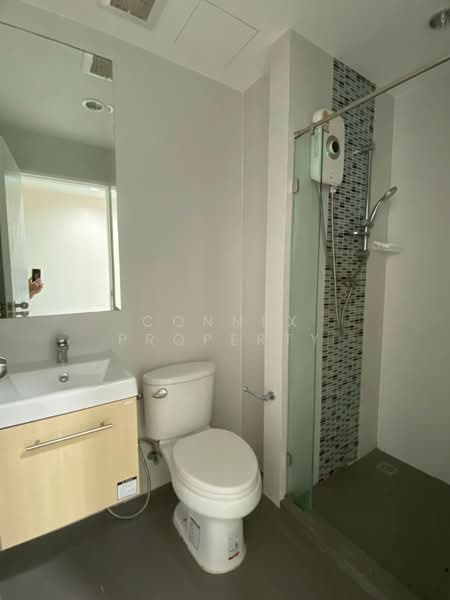 Metro Sky Bang Son Interchange (Prachachuen), Bangkok, 769 Pracha Chuen Road, Wong Sawang, Bang Sue, Bangkok, 1 Bedroom, 25 sqm, Condo For Sale, by Connex Property, 500159398 - DDproperty.com