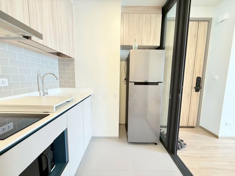 XT Phayathai : เอ็กซ์ที พญาไท, กรุงเทพ, แขวงถนนพญาไท เขตราชเทวี กทม., ถนนพญาไท, ราชเทวี, กรุงเทพ, 42 ตร.ม., คอนโด ให้เช่า, โดย Bangkok Agent Co.,Ltd., 500159400 - DDproperty.com