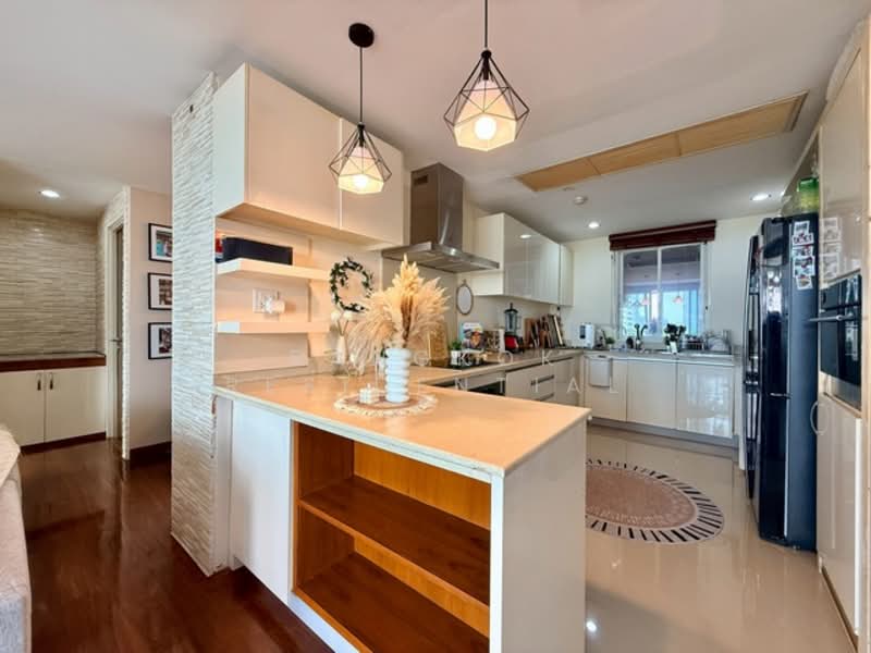 Watermark Chaophraya, Bangkok, Soi Charoennakorn 39-41, Charoennakorn Road, Bang Lam Phu Lang, Khlong San, Bangkok, 3 Bedrooms, 145 sqm, Condo For Sale, by Bangkok Residential, 500159403 - DDproperty.com