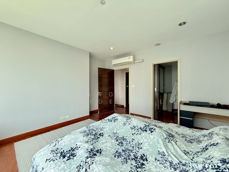 Watermark Chaophraya, Bangkok, Soi Charoennakorn 39-41, Charoennakorn Road, Bang Lam Phu Lang, Khlong San, Bangkok, 3 Bedrooms, 145 sqm, Condo For Sale, by Bangkok Residential, 500159403 - DDproperty.com