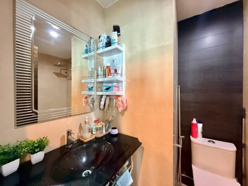 Watermark Chaophraya, Bangkok, Soi Charoennakorn 39-41, Charoennakorn Road, Bang Lam Phu Lang, Khlong San, Bangkok, 3 Bedrooms, 145 sqm, Condo For Sale, by Bangkok Residential, 500159403 - DDproperty.com