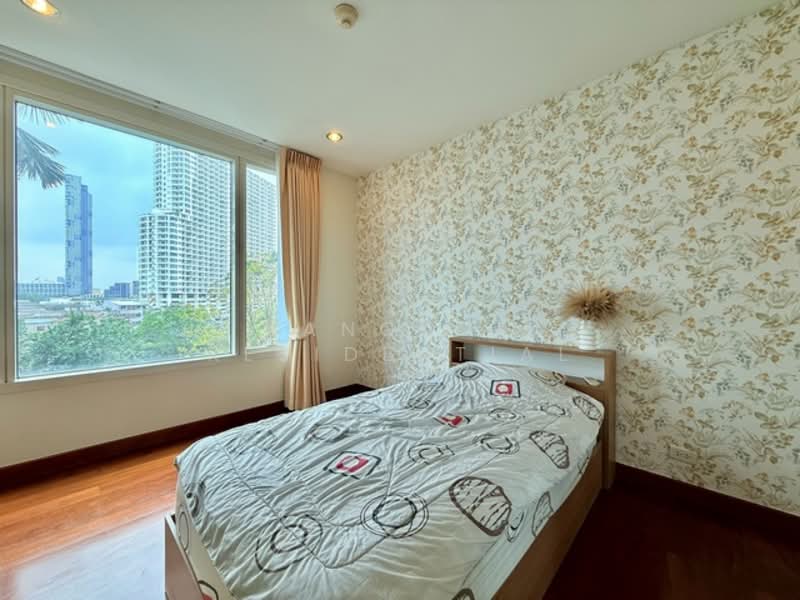 Watermark Chaophraya, Bangkok, Soi Charoennakorn 39-41, Charoennakorn Road, Bang Lam Phu Lang, Khlong San, Bangkok, 3 Bedrooms, 145 sqm, Condo For Sale, by Bangkok Residential, 500159403 - DDproperty.com