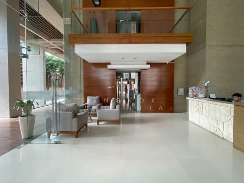 Watermark Chaophraya, Bangkok, Soi Charoennakorn 39-41, Charoennakorn Road, Bang Lam Phu Lang, Khlong San, Bangkok, 3 Bedrooms, 145 sqm, Condo For Sale, by Bangkok Residential, 500159403 - DDproperty.com