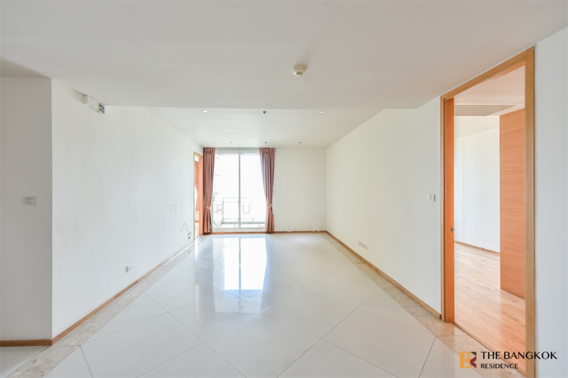 The Empire Place, Bangkok, 88 Narathiwatratchanakharin Road, Thung Maha Mek, Sathon, Bangkok, 2 Bedrooms, 100 sqm, Condo For Sale, by Sirirut Havee Akehurst, 500159404 - DDproperty.com