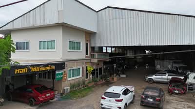 ขาย - อู่ซ่อมรถ ซ่อมสีขนาดใหญ่ เมืองพิษณุโลก, พิษณุโลก