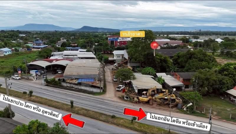 ็House and Land in Phitsanulok, Phitsanulok, Samo Khae, Muang Phitsanulok, Phitsanulok, 5 Bedrooms, 500 sqm, Single Detached House For Sale, by ณิชชา รุ่งเรืองมิตร, 500159405 - DDproperty.com