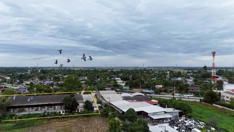 อู่ซ่อมรถ ซ่อมสีขนาดใหญ่ เมืองพิษณุโลก, พิษณุโลก, สมอแข, เมืองพิษณุโลก, พิษณุโลก, 500 ตร.ม., บ้านเดี่ยว ขาย, โดย ณิชชา รุ่งเรืองมิตร, 500159405 - DDproperty.com