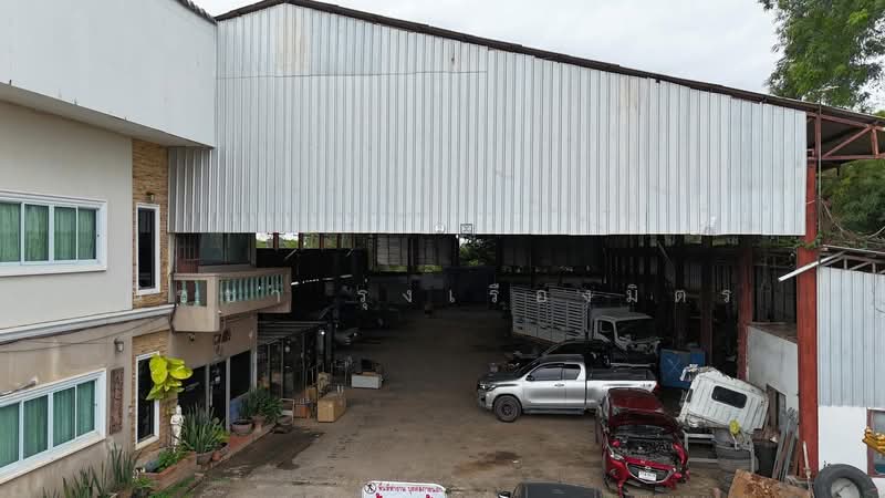 ็House and Land in Phitsanulok, Phitsanulok, Samo Khae, Muang Phitsanulok, Phitsanulok, 5 Bedrooms, 500 sqm, Single Detached House For Sale, by ณิชชา รุ่งเรืองมิตร, 500159405 - DDproperty.com