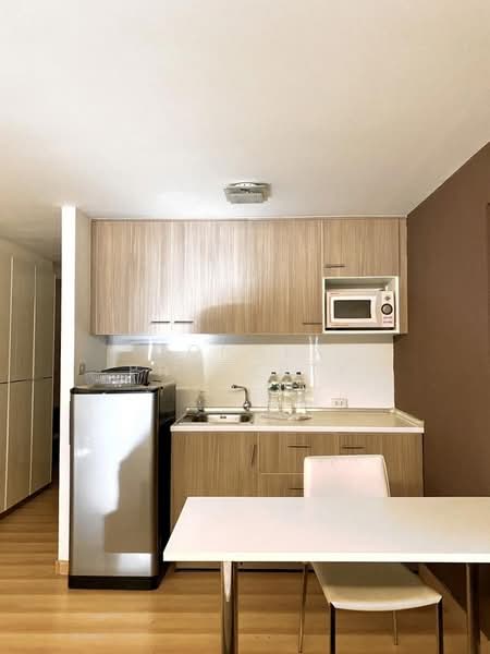 Raintree Villa, Bangkok, 108 198 Soi Sukhumvit 53, Khlong Tan Nua, Watthana, Bangkok, 1 Bedroom, 32 sqm, Condo For Sale, by Connex Property, 500159409 - DDproperty.com