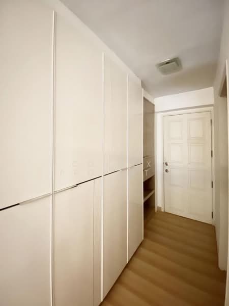 Raintree Villa, Bangkok, 108 198 Soi Sukhumvit 53, Khlong Tan Nua, Watthana, Bangkok, 1 Bedroom, 32 sqm, Condo For Sale, by Connex Property, 500159409 - DDproperty.com