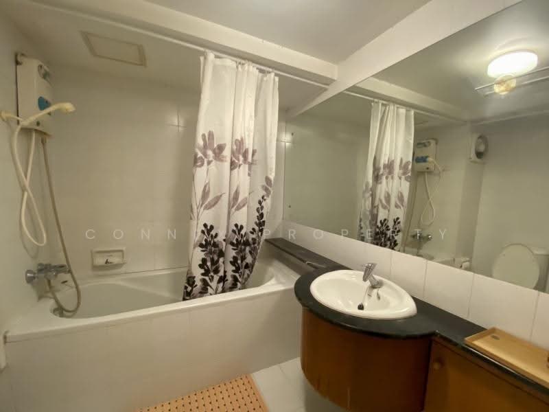 Raintree Villa, Bangkok, 108 198 Soi Sukhumvit 53, Khlong Tan Nua, Watthana, Bangkok, 1 Bedroom, 32 sqm, Condo For Sale, by Connex Property, 500159409 - DDproperty.com