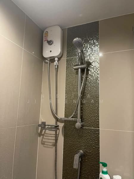 IDEO New Rama 9, Bangkok, 7 Ramkhamhaeng Road, Hua Mak, Bang Kapi, Bangkok, Studio, 30 sqm, Condo For Rent, by Nissita Jitreengam, 500159412 - DDproperty.com