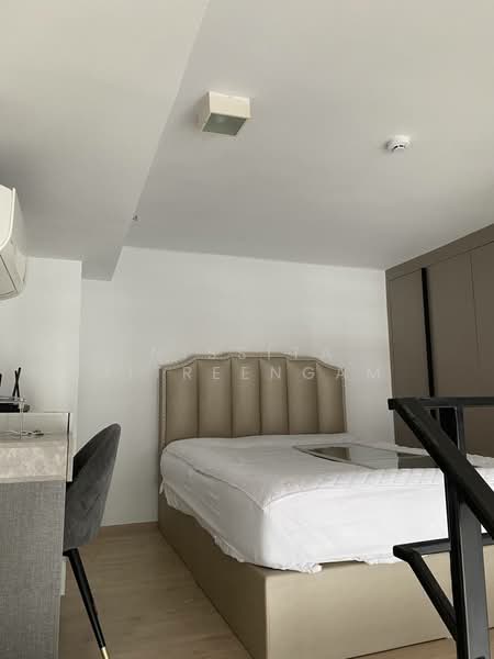 IDEO New Rama 9, Bangkok, 7 Ramkhamhaeng Road, Hua Mak, Bang Kapi, Bangkok, Studio, 30 sqm, Condo For Rent, by Nissita Jitreengam, 500159412 - DDproperty.com