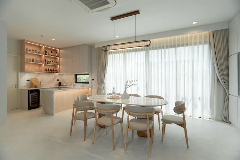 Setthasiri Bangna Km.10, Samut Prakan, Bangphli Yai, Bang Plee, Samut Prakan, 4 Bedrooms, 310 sqm, Single Detached House For Rent, by Chisa Suttiworakan, 500159413 - DDproperty.com