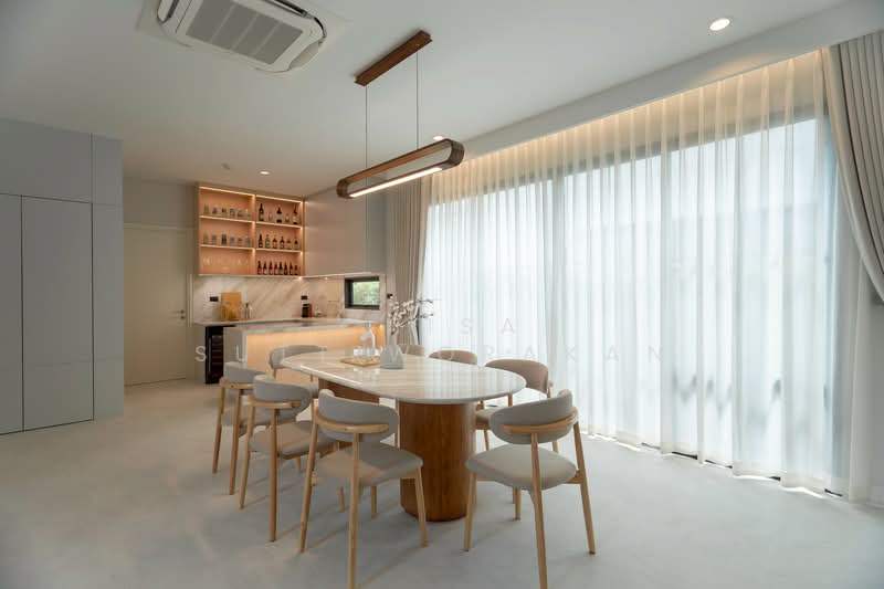 Setthasiri Bangna Km.10 : เศรษฐสิริ บางนา กม.10, สมุทรปราการ, บางพลีใหญ่, บางพลี, สมุทรปราการ, 310 ตร.ม., บ้านเดี่ยว ให้เช่า, โดย Chisa Suttiworakan, 500159413 - DDproperty.com