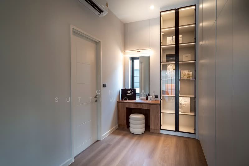 Setthasiri Bangna Km.10 : เศรษฐสิริ บางนา กม.10, สมุทรปราการ, บางพลีใหญ่, บางพลี, สมุทรปราการ, 310 ตร.ม., บ้านเดี่ยว ให้เช่า, โดย Chisa Suttiworakan, 500159413 - DDproperty.com