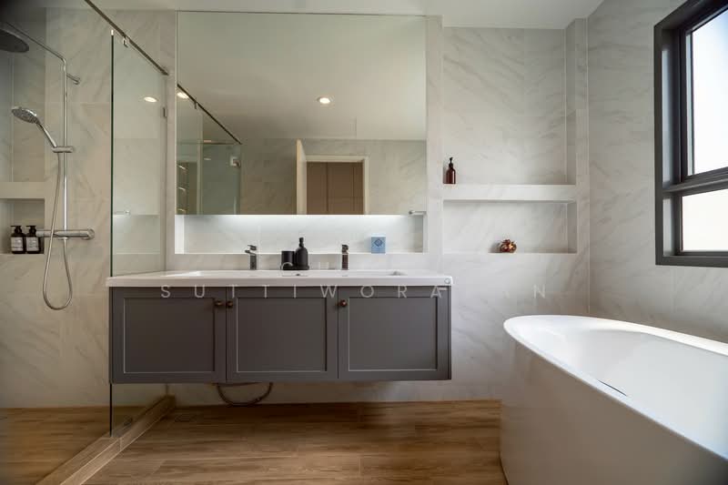 Setthasiri Bangna Km.10 : เศรษฐสิริ บางนา กม.10, สมุทรปราการ, บางพลีใหญ่, บางพลี, สมุทรปราการ, 310 ตร.ม., บ้านเดี่ยว ให้เช่า, โดย Chisa Suttiworakan, 500159413 - DDproperty.com