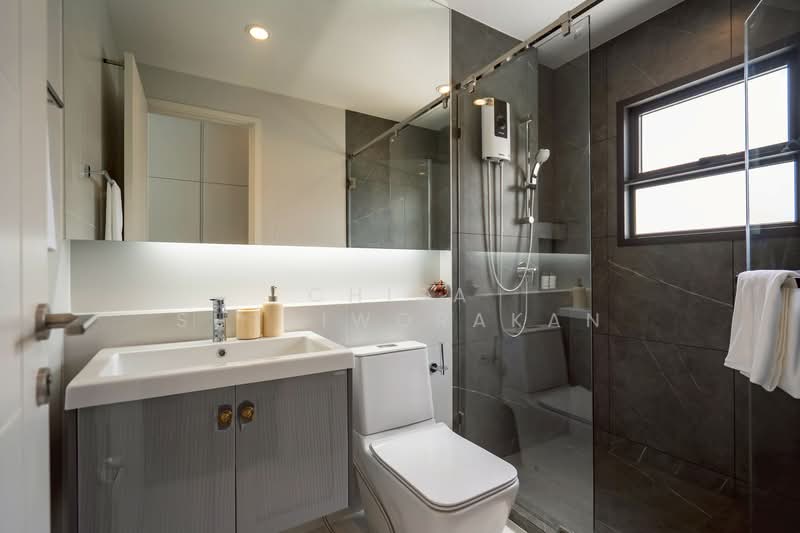 Setthasiri Bangna Km.10, Samut Prakan, Bangphli Yai, Bang Plee, Samut Prakan, 4 Bedrooms, 310 sqm, Single Detached House For Rent, by Chisa Suttiworakan, 500159413 - DDproperty.com