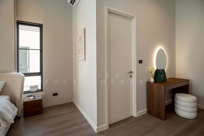 Setthasiri Bangna Km.10, Samut Prakan, Bangphli Yai, Bang Plee, Samut Prakan, 4 Bedrooms, 310 sqm, Single Detached House For Rent, by Chisa Suttiworakan, 500159413 - DDproperty.com