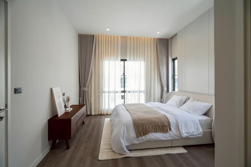 Setthasiri Bangna Km.10 : เศรษฐสิริ บางนา กม.10, สมุทรปราการ, บางพลีใหญ่, บางพลี, สมุทรปราการ, 310 ตร.ม., บ้านเดี่ยว ให้เช่า, โดย Chisa Suttiworakan, 500159413 - DDproperty.com