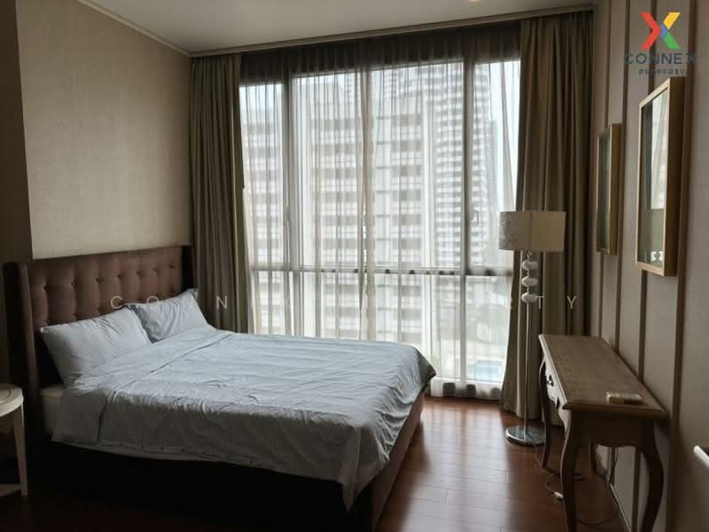 Quattro by Sansiri, Bangkok, 134 Thong Lo 4 Alley, Khlong Tan Nua, Watthana, Bangkok, 2 Bedrooms, 85 sqm, Condo For Sale, by Connex Property, 500159414 - DDproperty.com