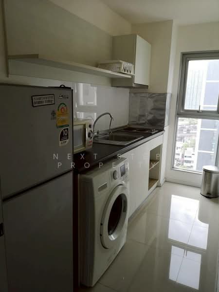 Aspire Sukhumvit 48, Bangkok, Sukhumvit Road, Phra Kanong, Khlong Toei, Bangkok, 2 Bedrooms, 54 sqm, Condo For Rent, by Next Step Property, 500159415 - DDproperty.com